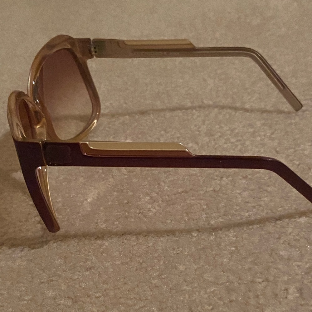 Balenciaga sunglasses - Picture 3 of 6